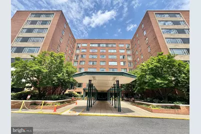 4301 Massachusetts Avenue NW #5007, Washington, DC 20016 - Photo 1