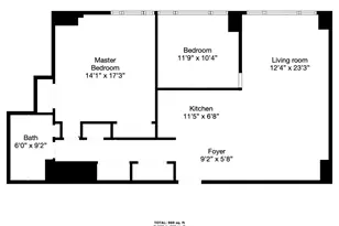 4301 Massachusetts Ave NW, Washington, DC 20016 - Photo 24