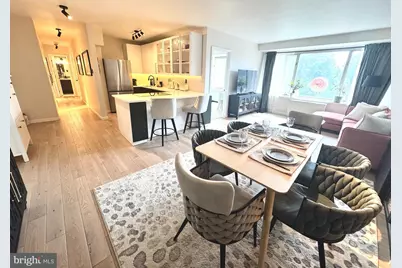 4301 Massachusetts Avenue NW #5007, Washington, DC 20016 - Photo 6