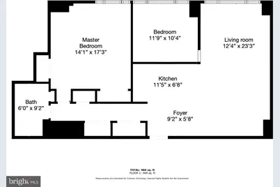 4301 Massachusetts Avenue NW #5007, Washington, DC 20016 - Photo 22