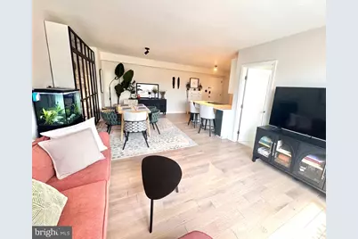 4301 Massachusetts Avenue NW #5007, Washington, DC 20016 - Photo 8