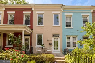825 L St NE, Washington, DC 20002 - Photo 2