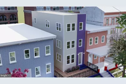 1212 I Street NE #B, Washington, DC 20002 - Photo 1