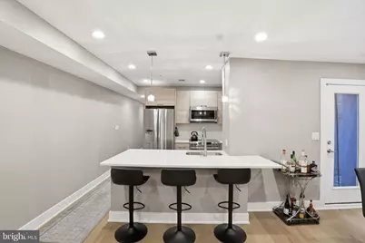 1852 3rd Street NW #A, Washington, DC 20001 - Photo 8