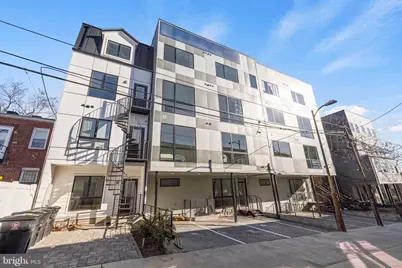 824 18th Street NE #2, Washington, DC 20002 - Photo 12