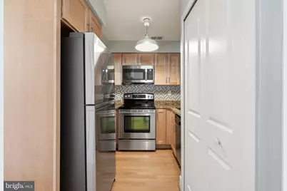 1413 11th Street NW #A, Washington, DC 20001 - Photo 6
