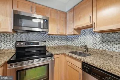 1413 11th Street NW #A, Washington, DC 20001 - Photo 8