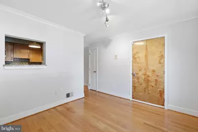 1413 11th Street NW #A, Washington, DC 20001 - Photo 4