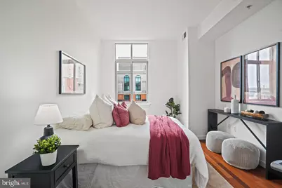 1000 New Jersey Avenue SE #1224, Washington, DC 20003 - Photo 16