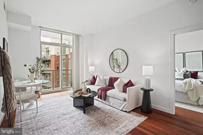 1000 New Jersey Avenue SE #1224, Washington, DC 20003 - Photo 1