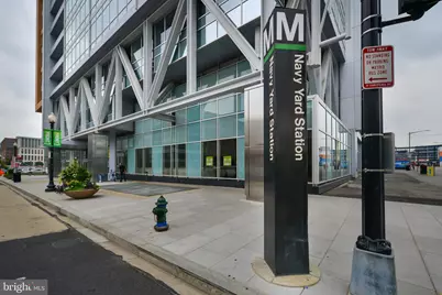 1000 New Jersey Avenue SE #1224, Washington, DC 20003 - Photo 48