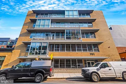701 Lamont Street NW #20, Washington, DC 20010 - Photo 2