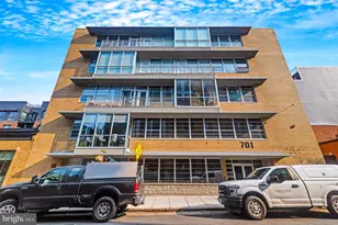 701 Lamont St NW, Washington, DC 20010 - Photo 2