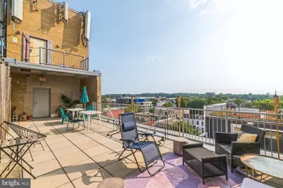 701 Lamont Street NW #20, Washington, DC 20010 - Photo 14
