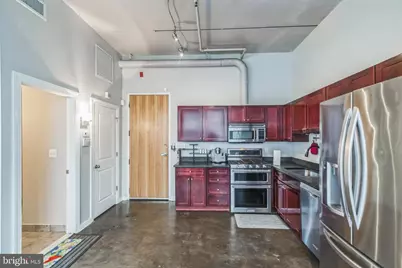 701 Lamont Street NW #20, Washington, DC 20010 - Photo 6