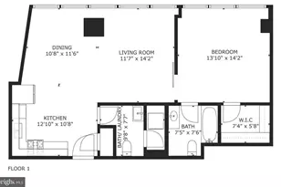 701 Lamont St NW, Washington, DC 20010 - Photo 30
