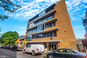 701 Lamont St NW, Washington, DC 20010 - Photo 2