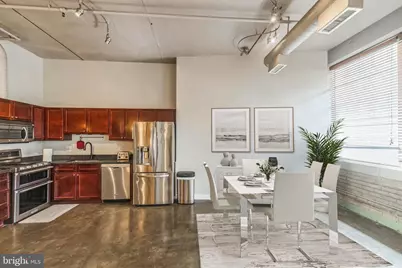701 Lamont Street NW #20, Washington, DC 20010 - Photo 10