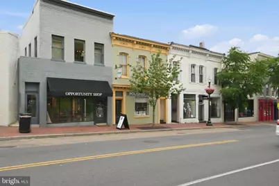 1425 Wisconsin Avenue NW #1, Washington, DC 20007 - Photo 24