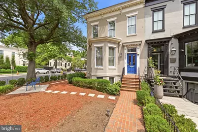 1461 S Street NW, Washington, DC 20009 - Photo 4