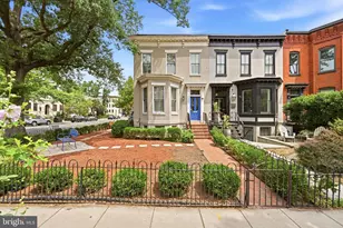 1461 S St NW, Washington, DC 20009 - Photo 2