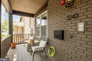 1241 Shepherd St NW, Washington, DC 20011 - Photo 36