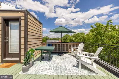 1241 Shepherd Street NW #3, Washington, DC 20011 - Photo 30