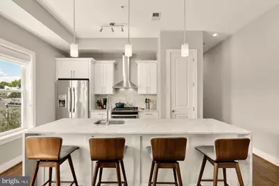 1241 Shepherd Street NW #3, Washington, DC 20011 - Photo 8