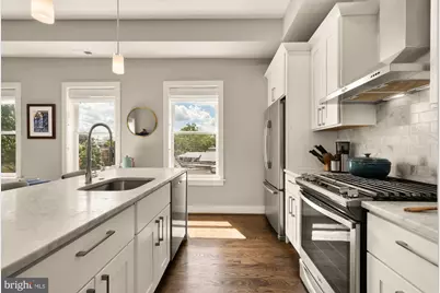 1241 Shepherd Street NW #3, Washington, DC 20011 - Photo 10