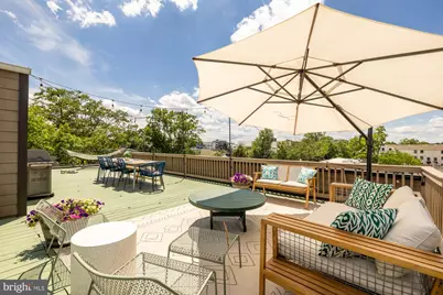 1241 Shepherd Street NW #3, Washington, DC 20011 - Photo 34