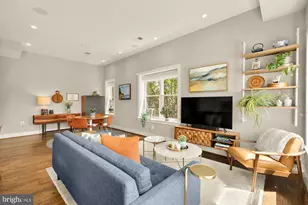 1241 Shepherd St NW, Washington, DC 20011 - Photo 4