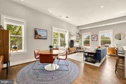 1241 Shepherd Street NW #3, Washington, DC 20011 - Photo 6