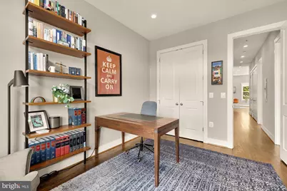 1241 Shepherd Street NW #3, Washington, DC 20011 - Photo 24