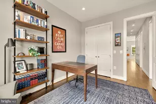 1241 Shepherd St NW, Washington, DC 20011 - Photo 24