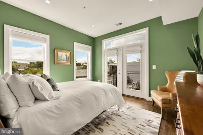 1241 Shepherd Street NW #3, Washington, DC 20011 - Photo 18