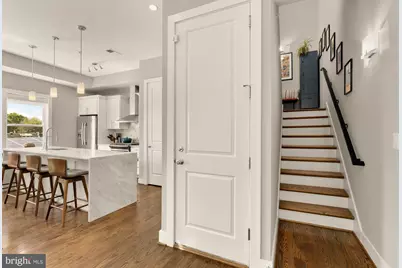 1241 Shepherd Street NW #3, Washington, DC 20011 - Photo 26