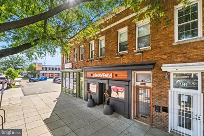405 Rhode Island Avenue NE, Washington, DC 20002 - Photo 4