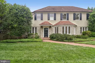 2920 44th Place NW, Washington, DC 20016 - Photo 4