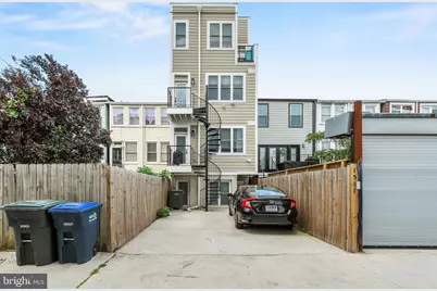 1509 D Street NE #2, Washington, DC 20002 - Photo 38