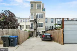1509 D St NE, Washington, DC 20002 - Photo 38