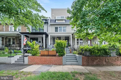 1509 D Street NE #2, Washington, DC 20002 - Photo 2