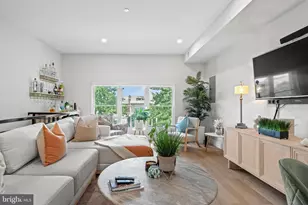 1509 D St NE, Washington, DC 20002 - Photo 4