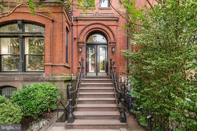1326 Vermont Avenue NW #4, Washington, DC 20005 - Photo 1