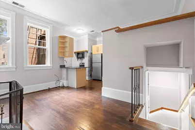 1326 Vermont Avenue NW #4, Washington, DC 20005 - Photo 4
