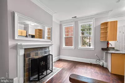 1326 Vermont Avenue NW #4, Washington, DC 20005 - Photo 2