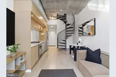 1515 15th Street NW #206, Washington, DC 20005 - Photo 10