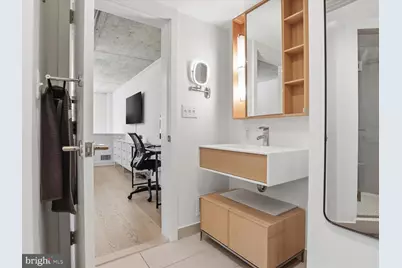 1515 15th Street NW #206, Washington, DC 20005 - Photo 20
