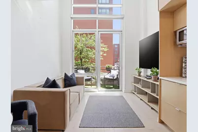 1515 15th Street NW #206, Washington, DC 20005 - Photo 8