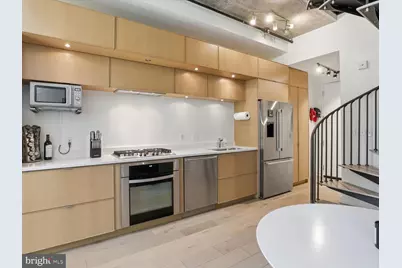 1515 15th Street NW #206, Washington, DC 20005 - Photo 12