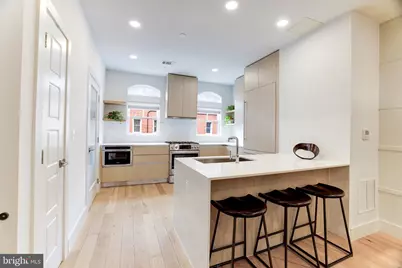 1309 E Street SE, Washington, DC 20003 - Photo 6